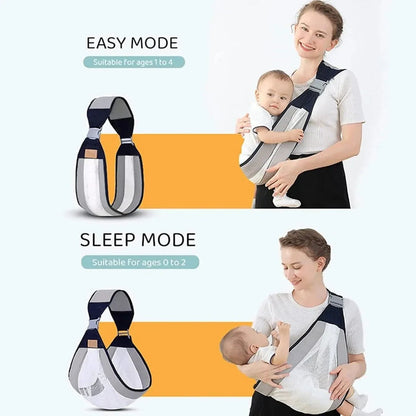 Baby Carrier Belt